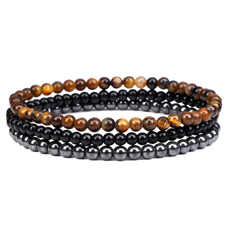 Olivenorma Protection From Negative Energies Bracelet 