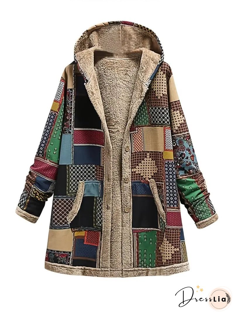 Casual and Comfortable winter Jacket