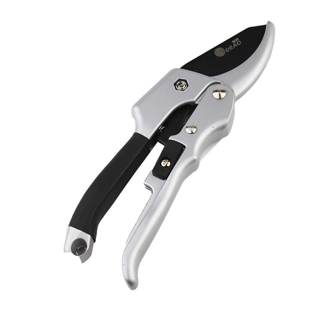 

Pulley Plant Trim Garden Scissors Hand Tools Branch Orchard Pruning Shears, 501 Original