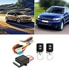 Car Remote Central Door Lock Kit Auto Keyless Entry Alarm System 401/T242