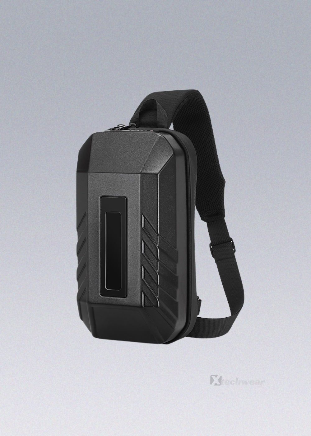 LED Screen Chest Bag Techwear - X techwear-x