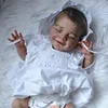 Reborns Gift, 20" Becky Truly Baby Girl Doll - RBBI-Myrebornbabydoll® Myrebornbabydoll®
