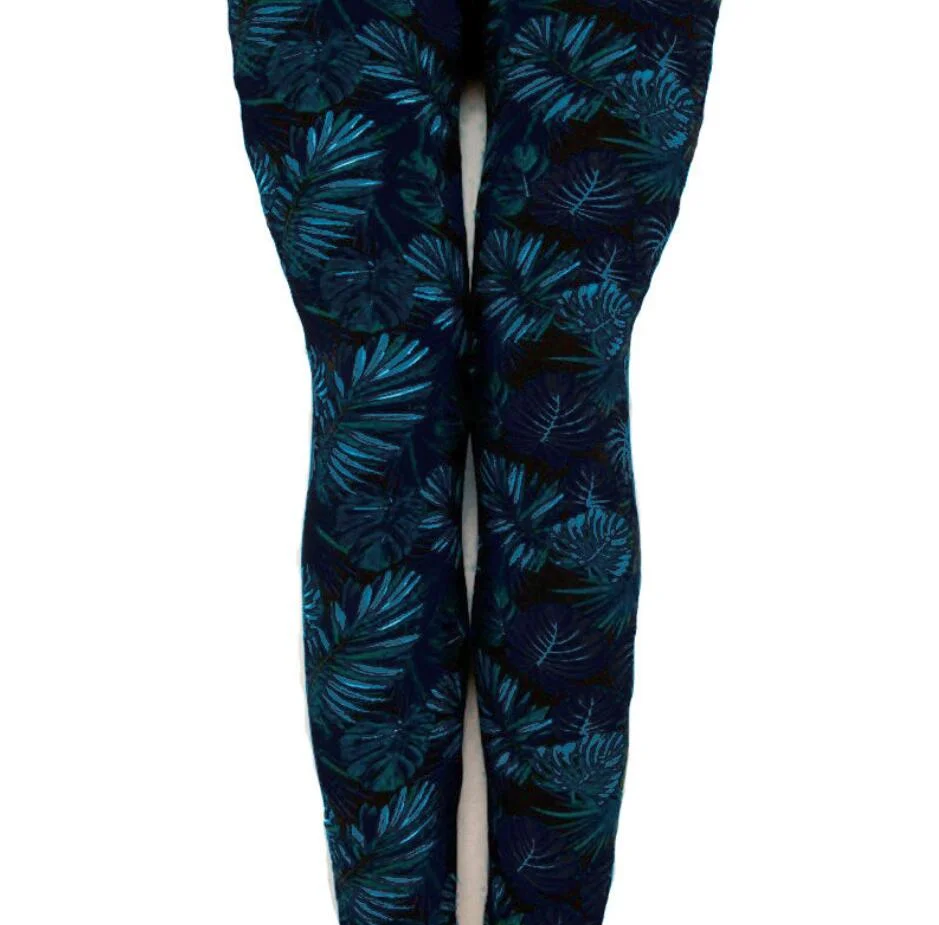 CUHAKCI Female Workout Slim High Waist Elastic Sexy Pants Women Leggings Print Stretchy Fitness Gym Leggins Trousers