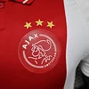2024/2025 Player Version Ajax Home Football Shirt 1:1 Thai Quality