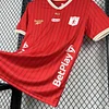 26/27 Mens Am&eacute;rica De Cali Home Jersey
