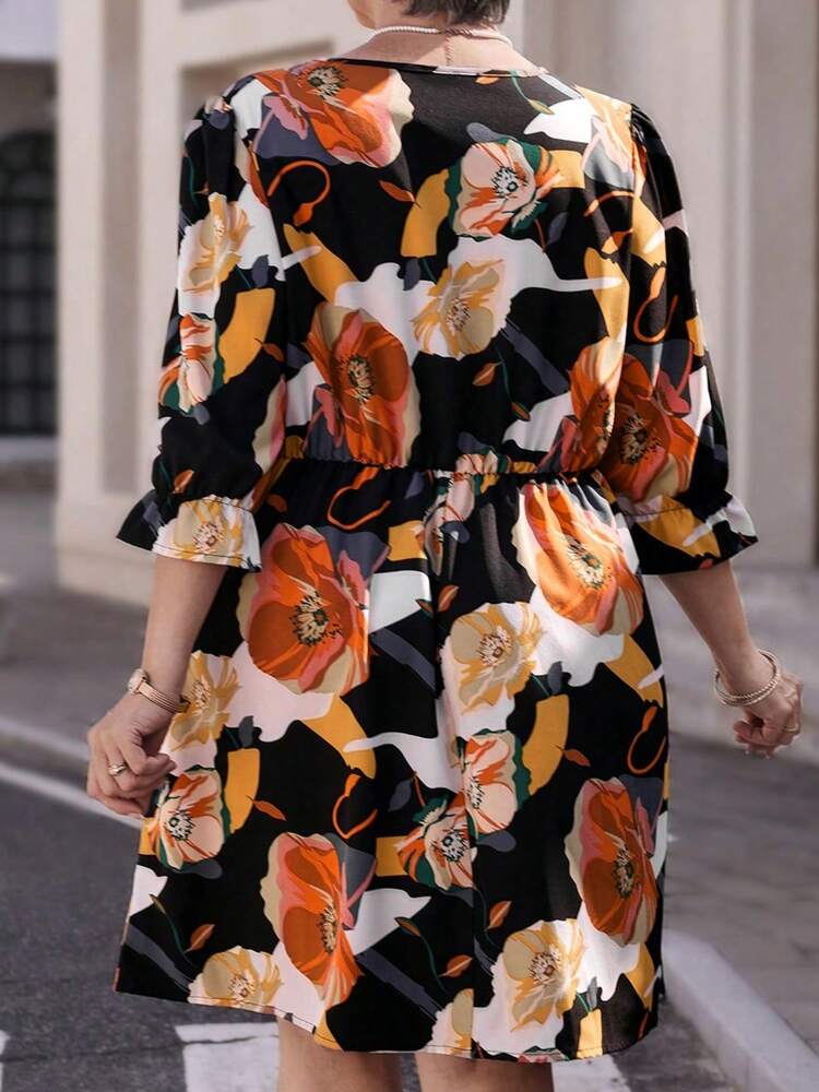 Plus Size Dresses