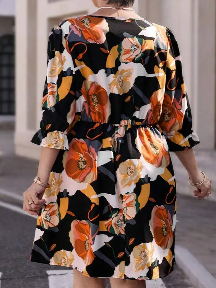 Plus Size Dresses