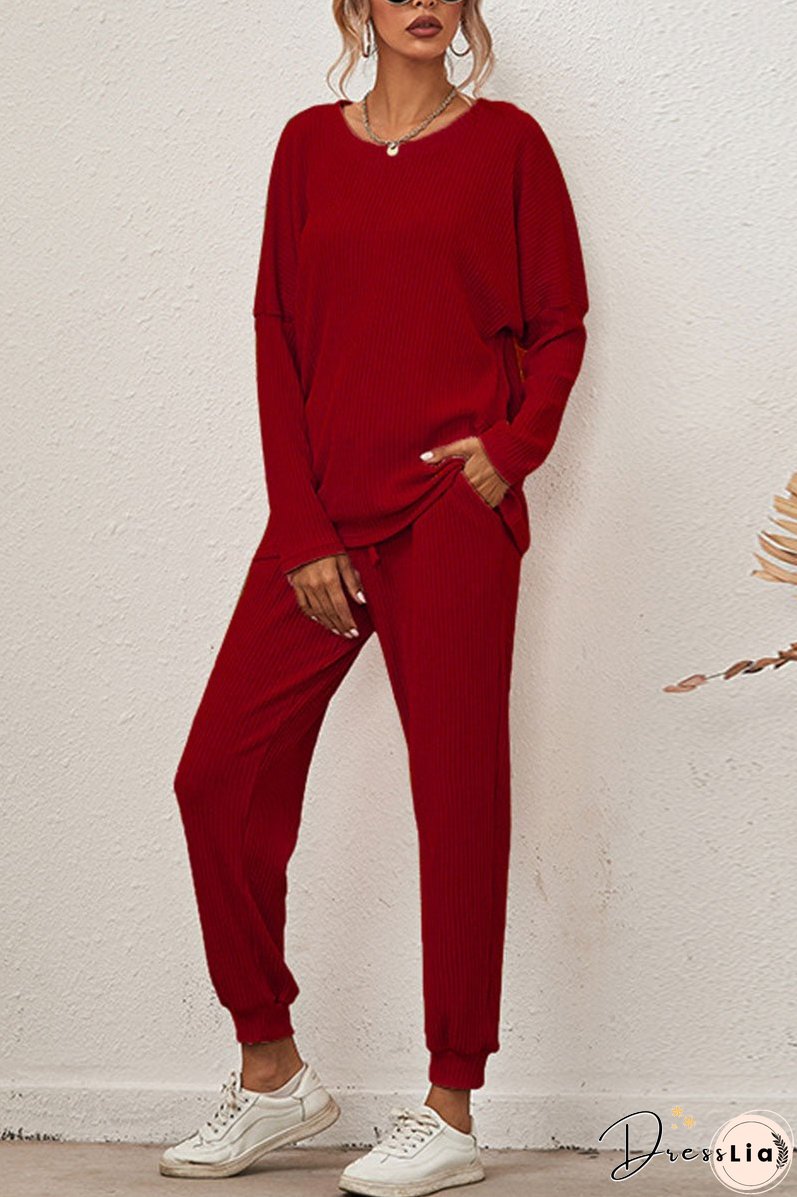 Chic and Versatile winter Set