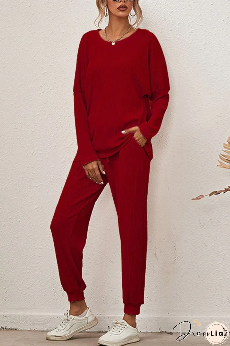 Chic and Versatile winter Set