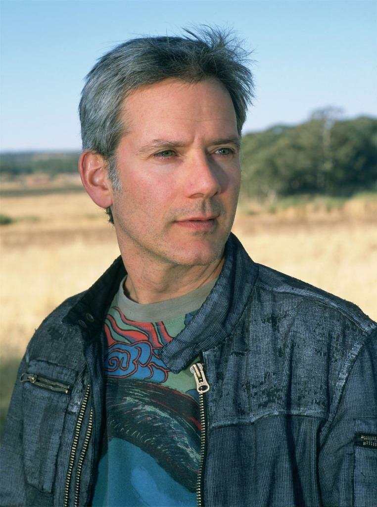 Campbell Scott 8x10 Picture Simply Stunning Photo Poster painting Gorgeous Celebrity #1