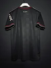 Joyfball 2025/2026 Bayern Munich Third Away Football Jersey 1:1 Thai Quality