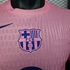 2025/2026 Player Version Barcelona Special Edition Pink Football Shirt 1:1 Thai Quality