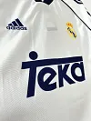 Joyfball 1998/2000 Retro Real Madrid Home Football Jersey 1:1 Thai Quality