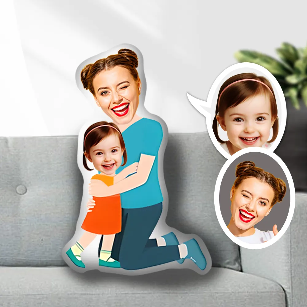 Custom Blanket Personalized Kids Gifts | Makemesurprise&reg;