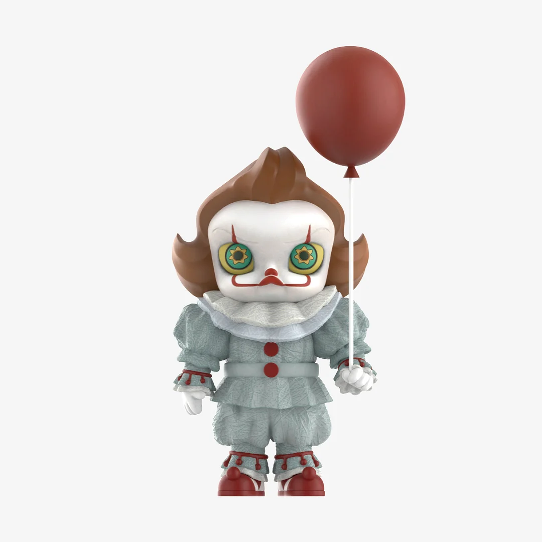 POP MART Space Molly- IT Mini figure