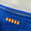 25/26 Espanyol Soccer Jersey Home