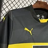 2024/2025 Dortmund Away Football Jersey 1:1 Thai Quality