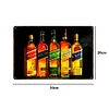 Liquor - Metal Tin Signs(8*12Inch/12*16Inch) - Bar