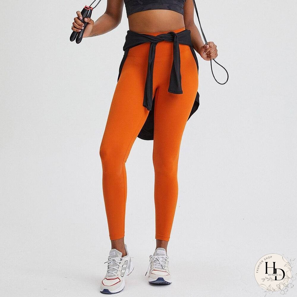 CLASSIC 3.0-TIE DYE Naked Feel Fitness Workout Legging Women No Camel Toe Squat Proof Yoga Pants Sport Gym Legging 2-12