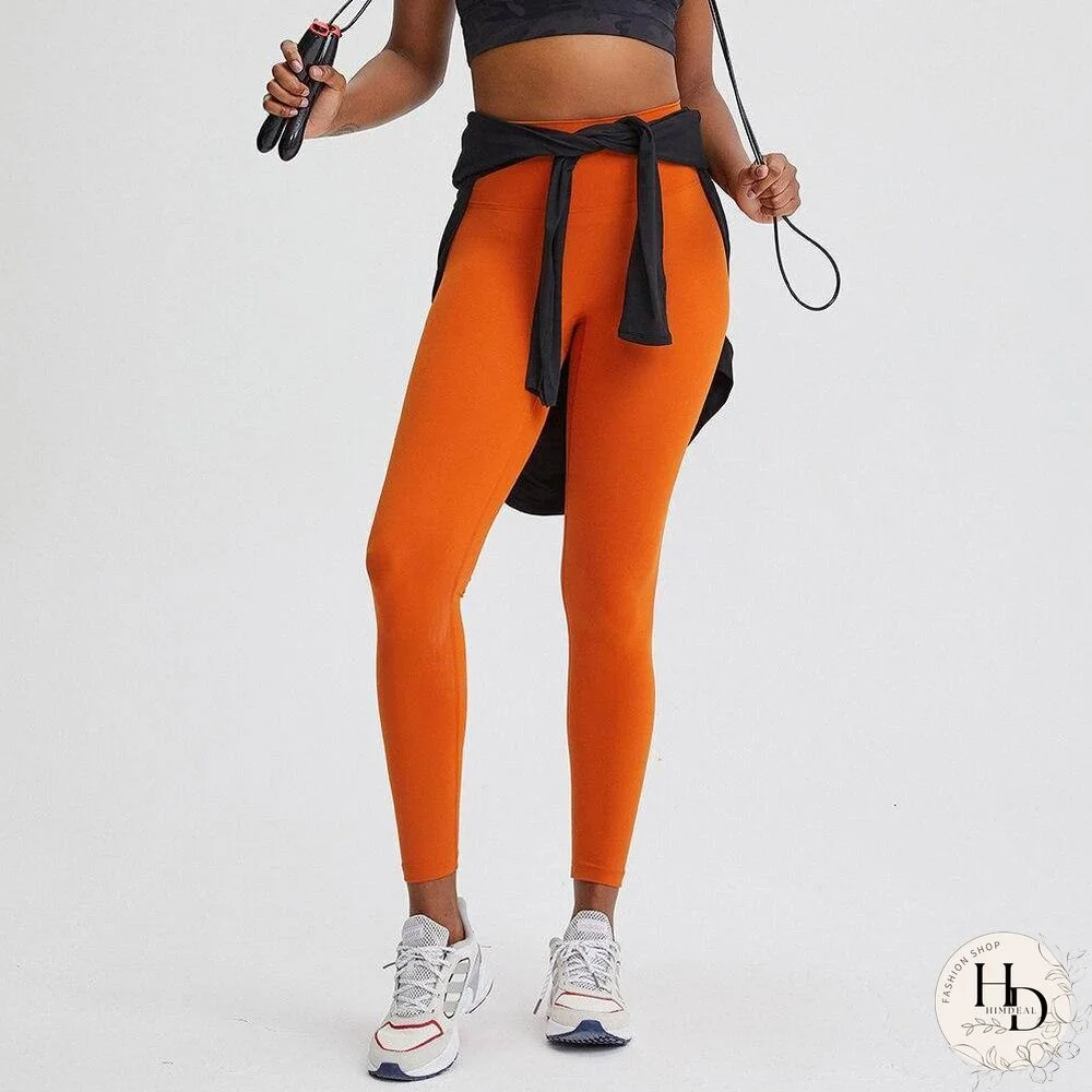 CLASSIC 3.0-TIE DYE Naked Feel Fitness Workout Legging Women No Camel Toe Squat Proof Yoga Pants Sport Gym Legging 2-12