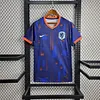 2024 Netherlands Away Football Shirt 1:1 Thai Quality