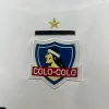 25/26 Colo Colo Soccer Jersey Home