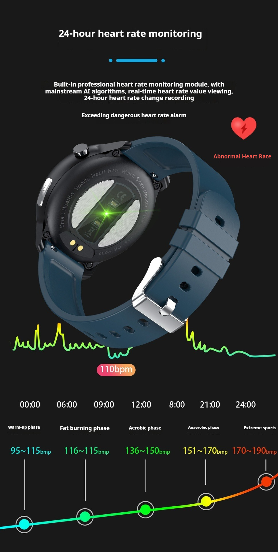 Likron Watches