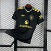 2025/2026 Manchester United Third away game Football Shirt 1:1 Thai Quality