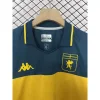 24/25 Genoa C.F.C. Soccer Jersey Third Away