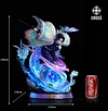 Kochou Shinobu - Demon Slayer: Kimetsu no Yaiba Resin Statue - Cross Studios