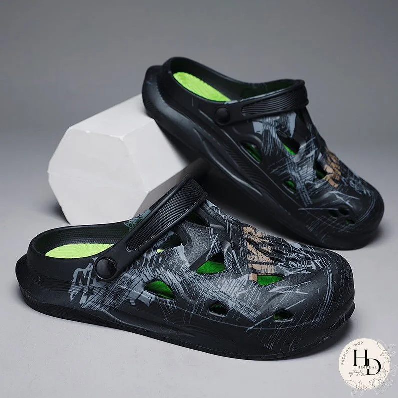 Men's Summer Outdoor Sports Beach Feeling Leisure Sandals