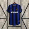 Retro 1999-00 Inter Milan Soccer Jersey Home
