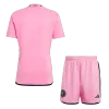 Inter Miami CF Home Jerseys Kit 2024/25