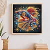 Koi - Crystal Rhinestone Diamond Painting