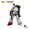 Licensed Movable White Scars Legion MKVI Tactical Legionary - Warhammer 40k Statue - JOYTOY