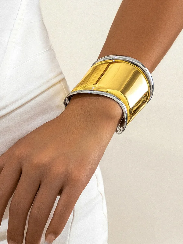 Geometric Bracelet Accessories