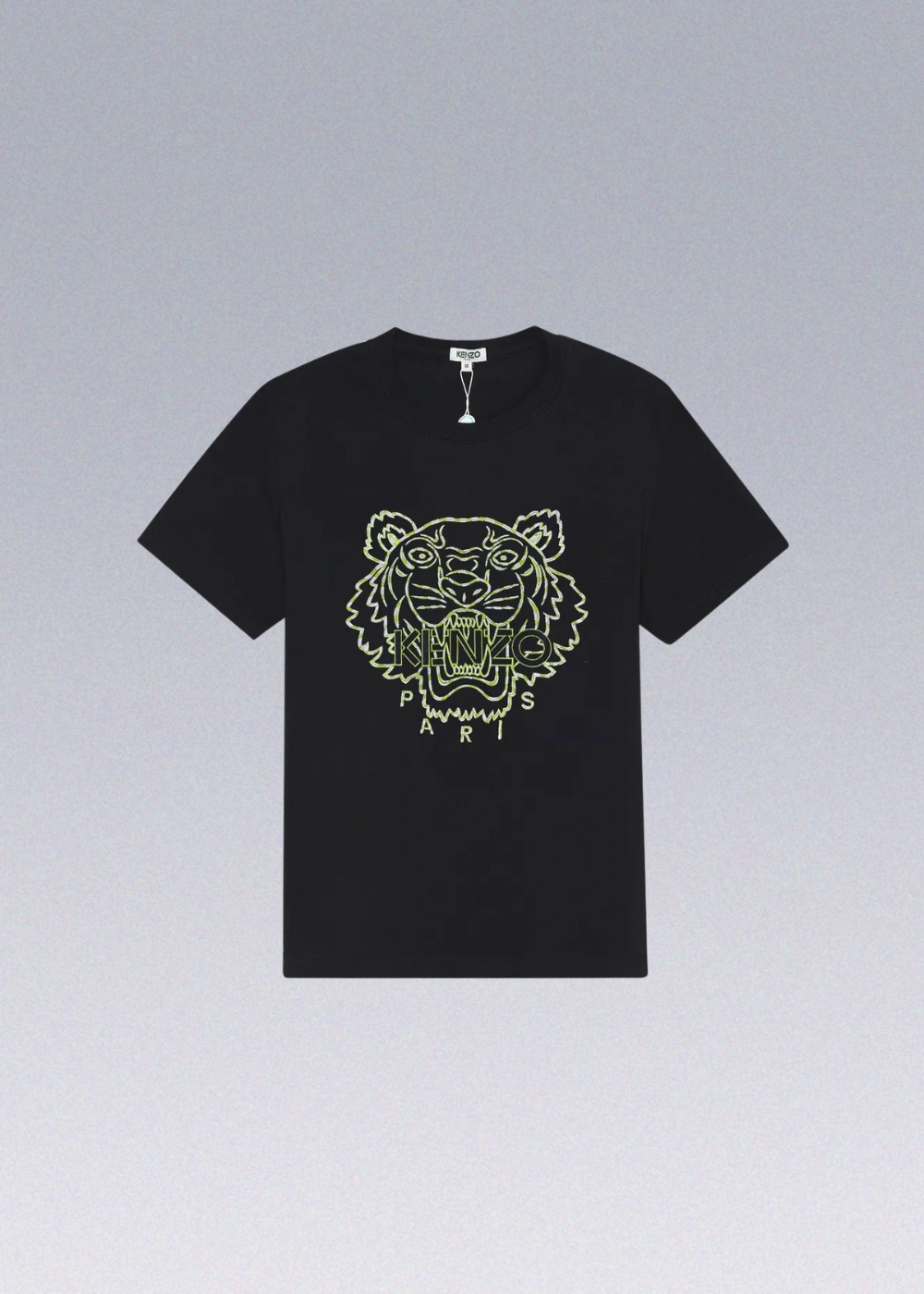 Kenzo Shirts Techwear - X techwear-x