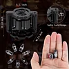 Revolver Spinning Dice Metal
