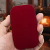 Portable Hand Warmer Charcoal Heated Warmer for Outdoor Camping Hiking Fishing