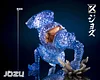 Pop Max Scale Diamond.Jozu - ONE PIECE Resin Statue - JK Studios