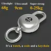 Precision Weighing Portable Electronic Scale Portable Keychain
