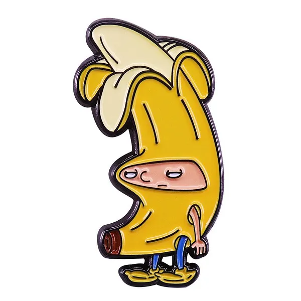 Foto del pin Happy Dancing Banana