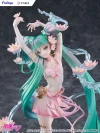 1/7 Scale Water Lily Ver. Hatsune Miku - VOCALOID Official Statue - FURYU Studios