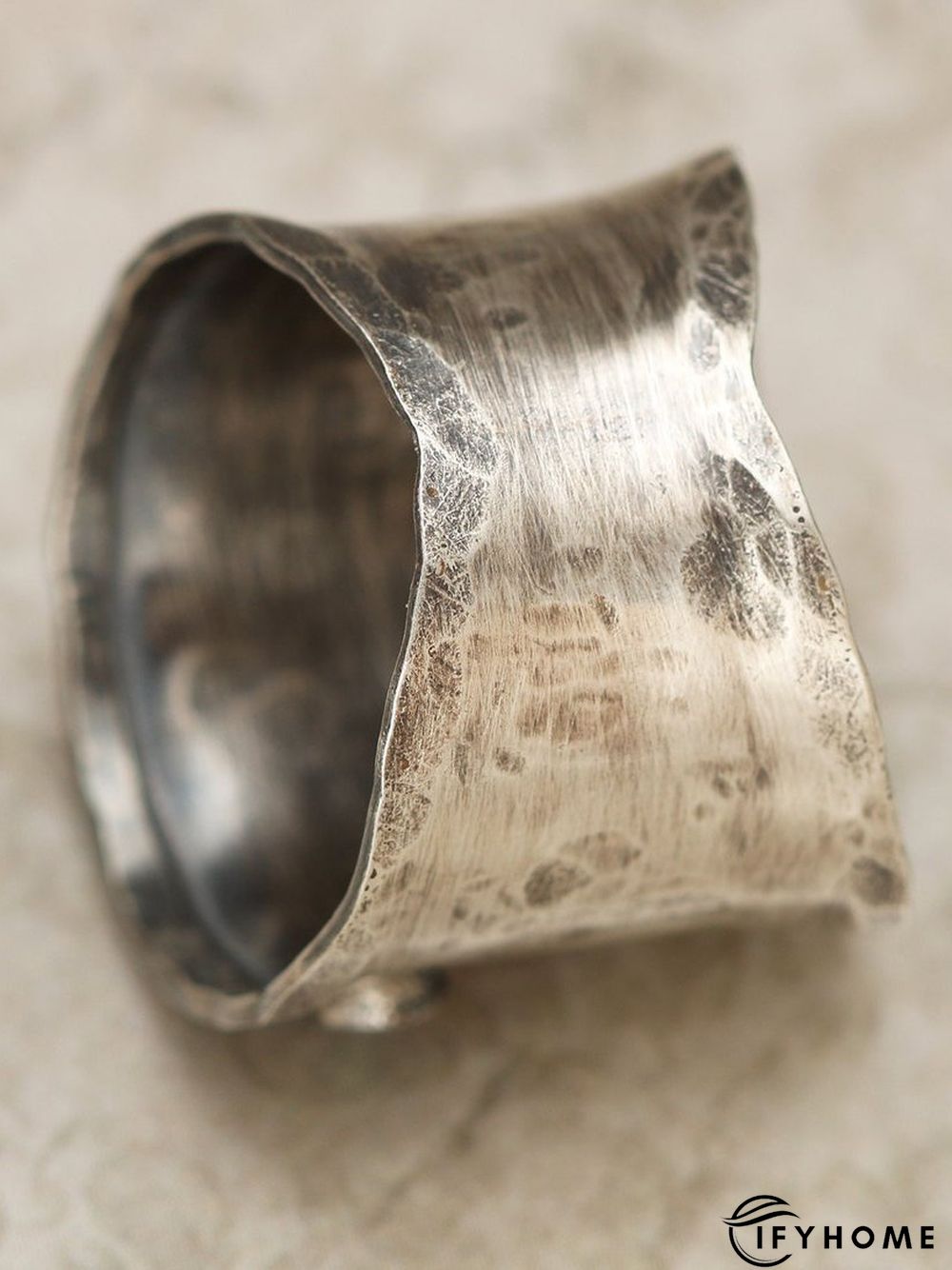 Vintage Ethnic Sunflower Distressed Rings Bohemian Matching Everyday Rings | IFYHOME