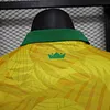 2025/2026 Player Version Brazil Special Edition 05 Football Jersey 1:1 Thai Quality