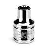 Capri Tools 1/4 in. Shallow Socket, 3/8 in. Drive, 12-point, SAE