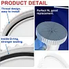 Conversion Kit Replacement for Summer Waves Skimmer Pumps Fit SFX1000 SFX1500