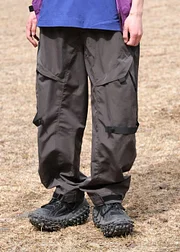 Detachable Gorpcore Pants - Gorpcore Clothing - X