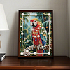 Parrot-Special Shaped Diamond Painting