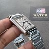 Cartier Tank Must WSTA0053 Extra-Large Model Automatic Movement Steel 41mm X 31mm Super Clone